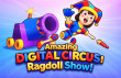 Amazing Digital Circus: Ragdoll Show! img