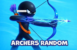 Archers Random img