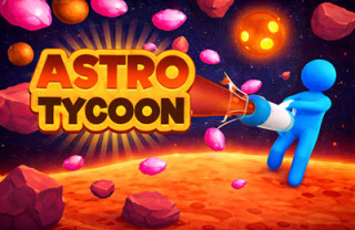 Astro Tycoon img