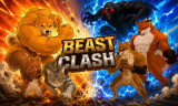 Beast Clash background