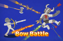 Bow Battle Bow Battle img