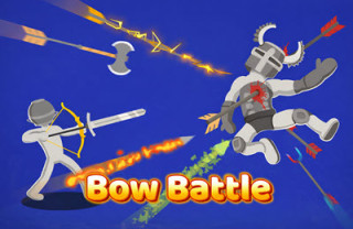 Bow Battle img
