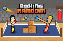 Boxing Random img