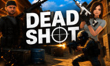 Deadshot IO background