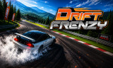 Drift Frenzy background