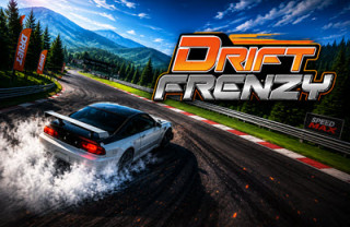 Drift Frenzy img