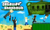 Getaway Shootout background