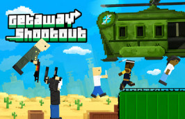 Getaway Shootout img