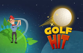 Golf Hit img