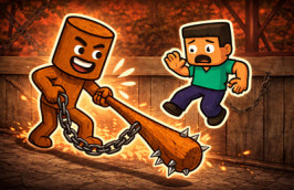 Hero Ragdoll Fighting Hero Ragdoll Fighting img