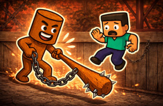 Hero Ragdoll Fighting img