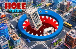 Hole Arena img
