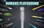 Humans Playground img