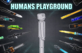 Humans Playground Humans Playground img