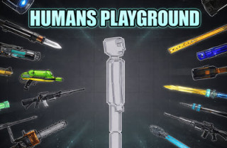 Humans Playground img