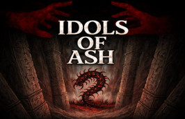 Idols of Ash img