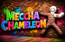 Meccha Chameleon img