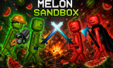 Melon Sandbox background