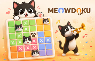 Meowdoku img