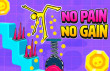 No Pain No Gain img