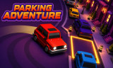 Parking Adventure background