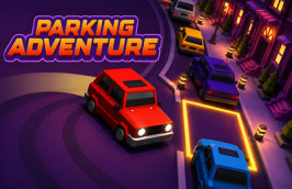 Parking Adventure img