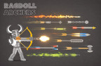 Ragdoll Archers img