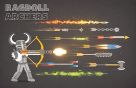 Ragdoll Archers Ragdoll Archers img