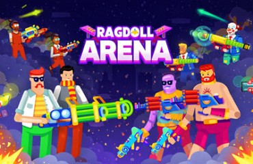 Ragdoll Arena img
