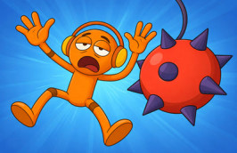 Ragdoll Beat - Simulator Ragdoll Beat - Simulator img
