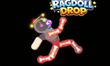 Ragdoll Drop background