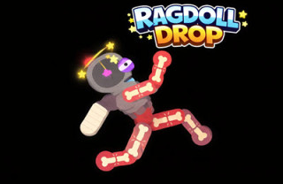 Ragdoll Drop Ragdoll Drop img