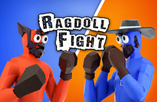 Ragdoll Fight img