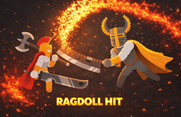 Ragdoll Hit img