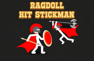 Ragdoll Hit Stickman img