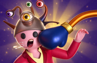 Ragdoll Mania img