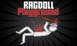 Ragdoll Playground background