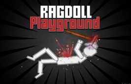Ragdoll Playground Ragdoll Playground img