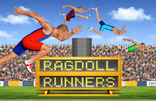Ragdoll Runners img