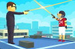 Ragdoll Shooter img