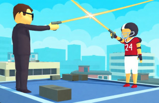 Ragdoll Shooter img