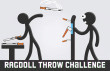 Ragdoll Throw Challenge Ragdoll Throw Challenge img