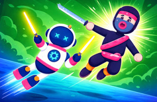 Ragdoll Warrior img