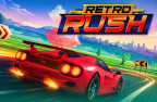 Retro Rush img