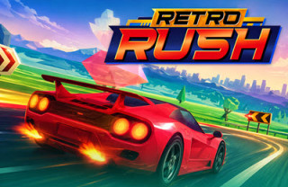 Retro Rush img