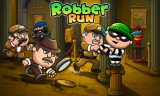 Robber Run background