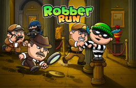 Robber Run img