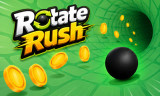 Rotate Rush background