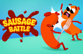 Sausage Battle img