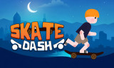 Skate Dash background